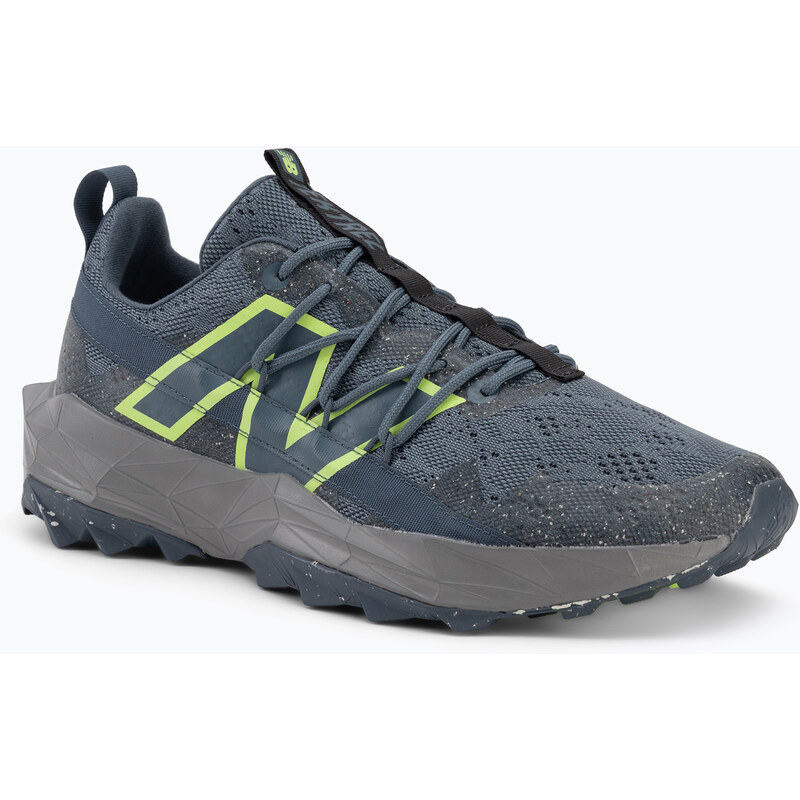 Pánské běžecké boty New Balance Dynasoft Tektrel V1 shadow blue