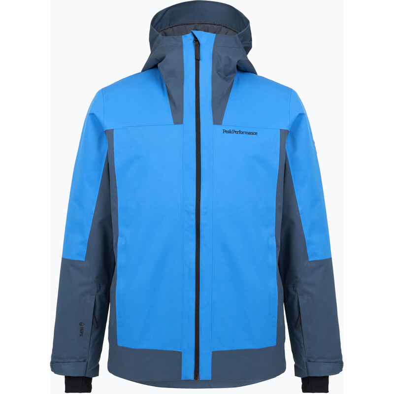 Pánská lyžařská bunda Peak Performance Rider Tech Insulated