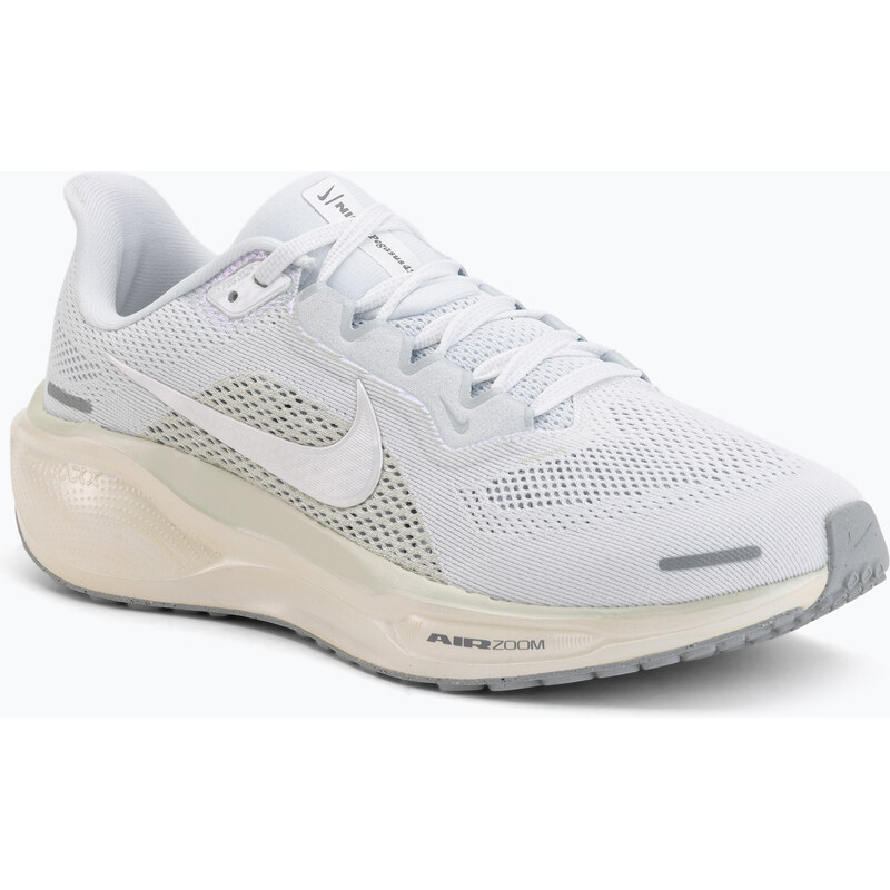 Dámské běžecké boty Nike Pegasus 41 ESS white/chalk/sea glass/white