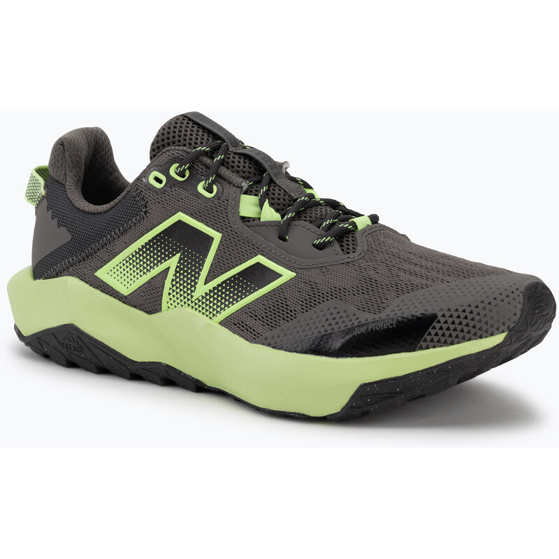 Pánské běžecké boty New Balance DynaSoft Nitrel V6 tornado