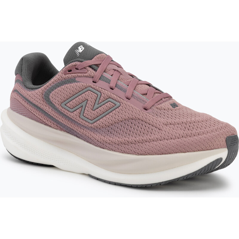 Dámské běžecké boty New Balance 1080s V15 rosewood/silver