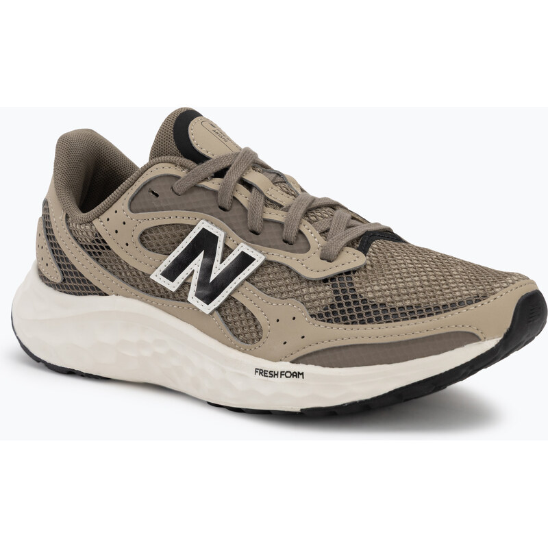Dámské běžecké boty New Balance Fresh Foam Arishi V4 thunder