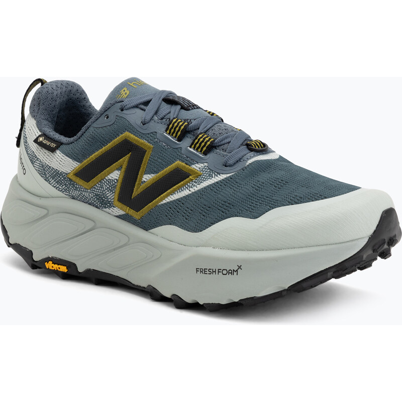 Pánská běžecká obuv New Balance Fresh Foam Hierro V9 Gore-Tex