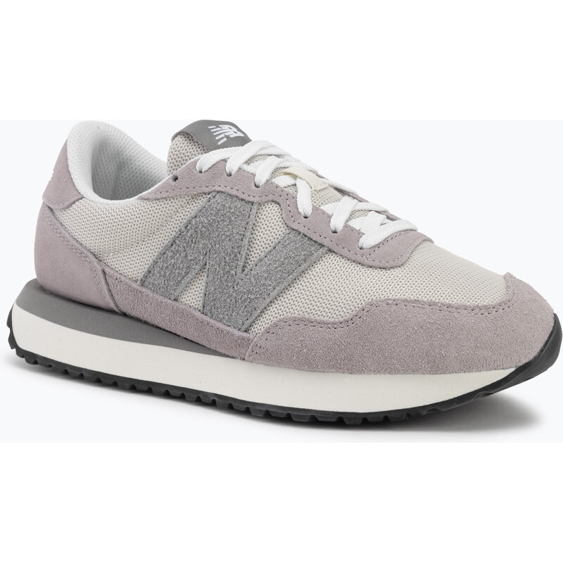 Boty New Balance 237s V1 5614 black/arctic grey