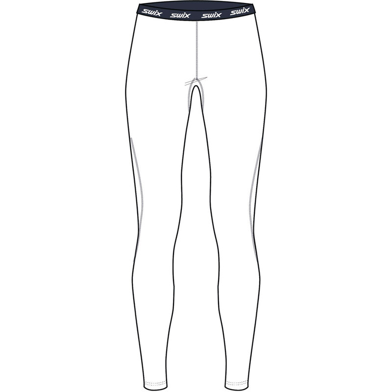 Juniorské funkční kalhoty Swix RaceX Classic Pants Jr 113460126