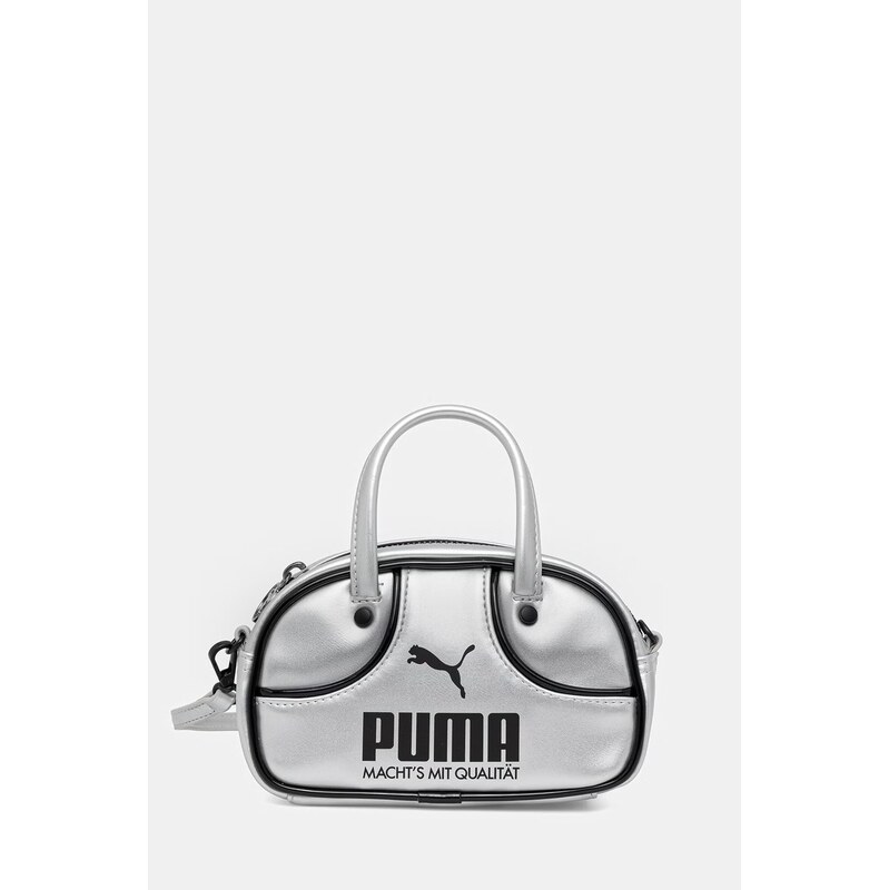 Kabelka Puma 1976 Metallic Micro Grip 113466225