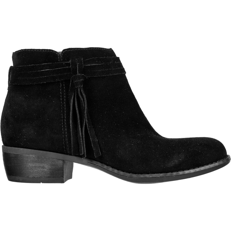 Skechers Ženy Texas - Modern Western Boty v Černá, Velikost 37
