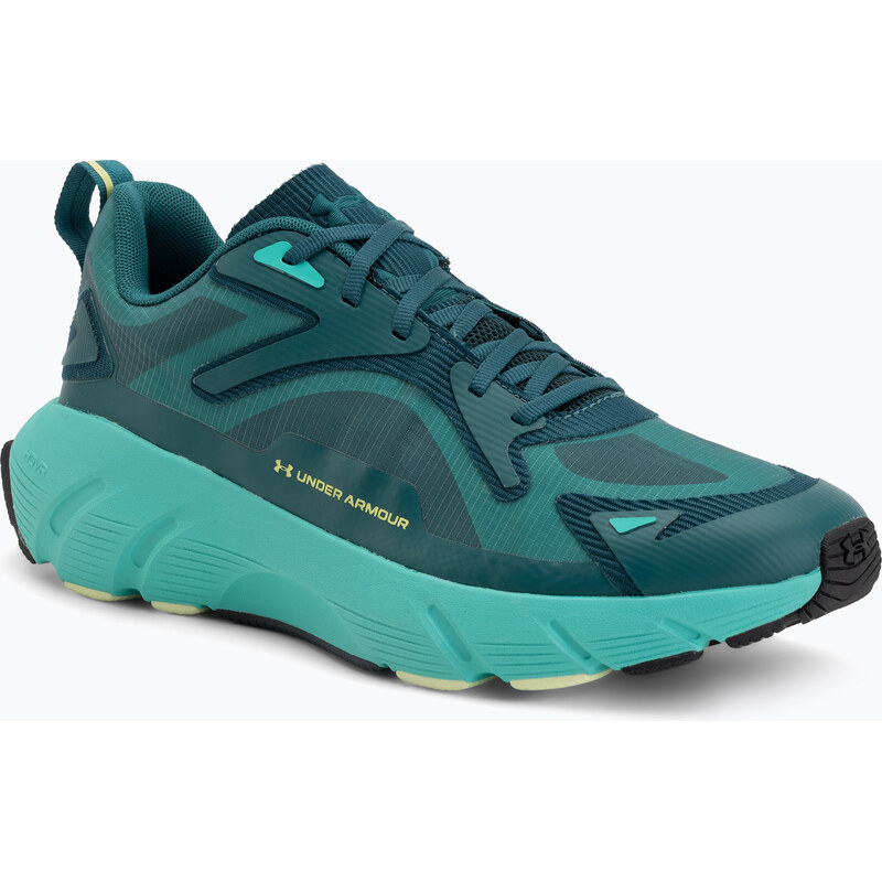 Tréninkové boty Under Armour Aura RPSTP rack green/green mode