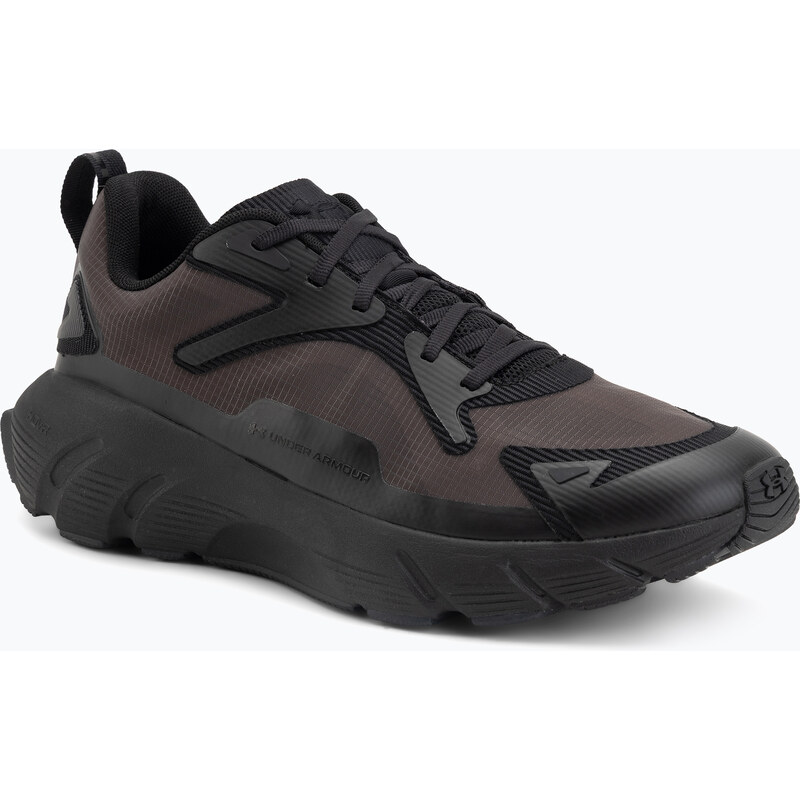 Tréninkové boty Under Armour Aura RPSTP black/black/ultimate