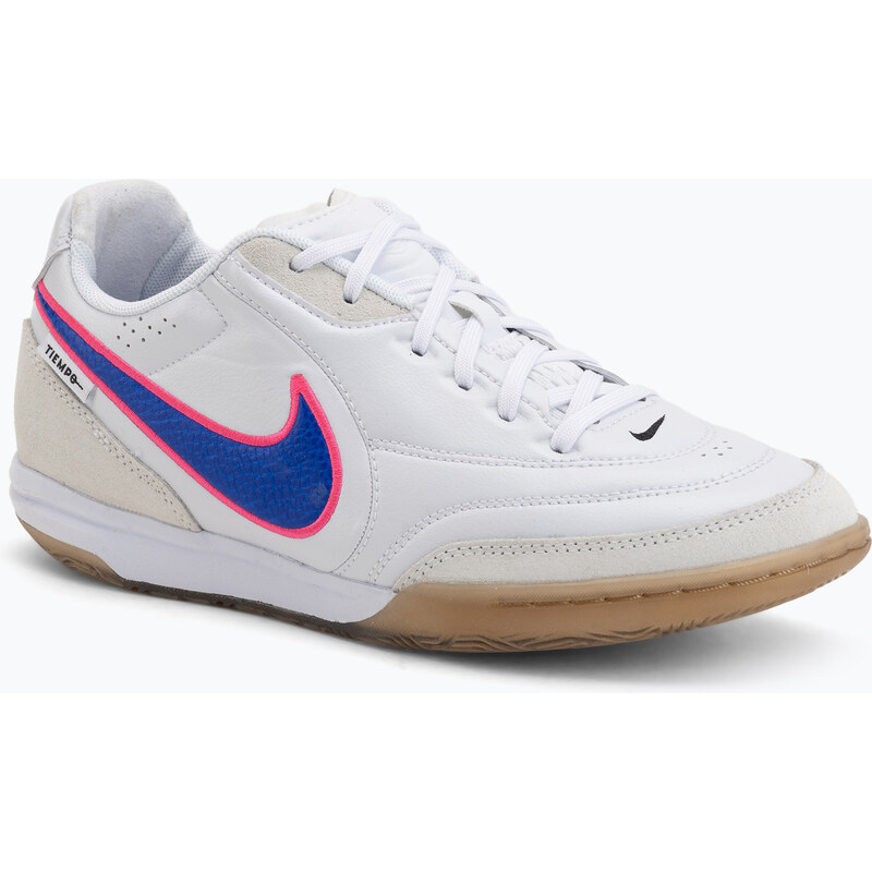 Pánské kopačky Nike Streetgato white/pink blast/racer blue