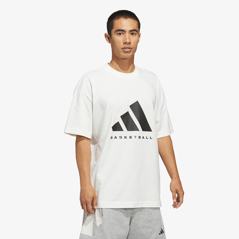 adidas Originals Tričko adidas Basketball T-Shirt (Gender