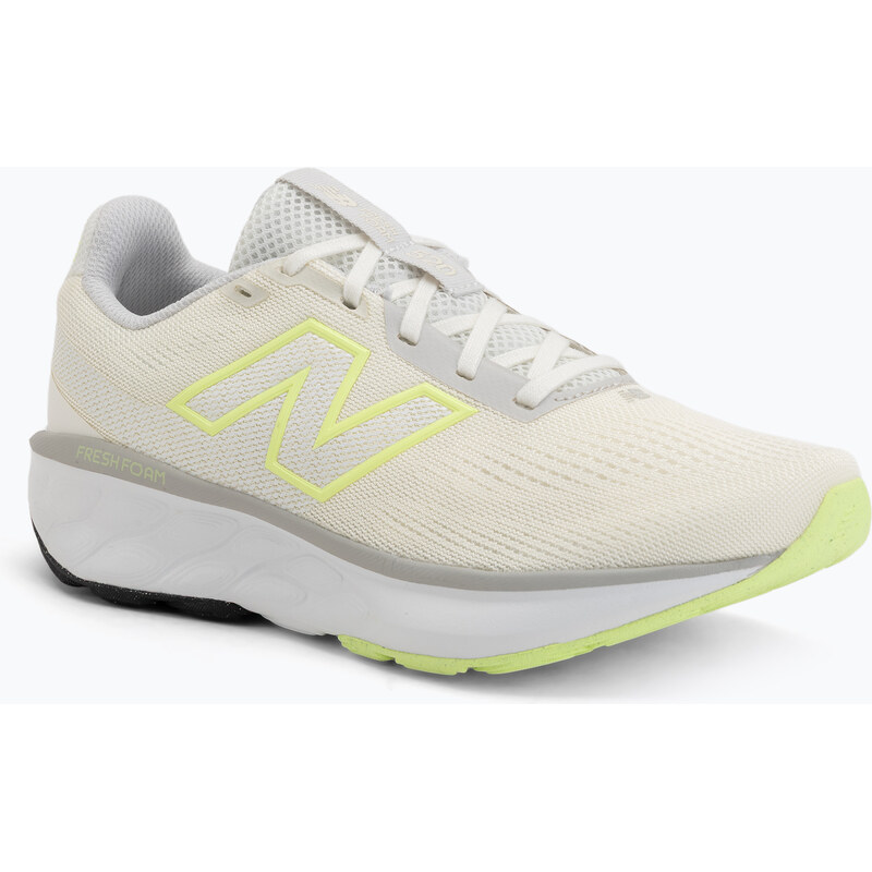 Dámské běžecké boty New Balance Fresh Foam 520s V9 sea salt