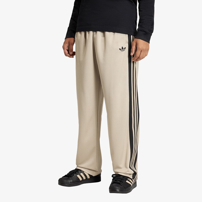 adidas Originals Tepláky adidas Loose Mesh Tracksuit Bottoms