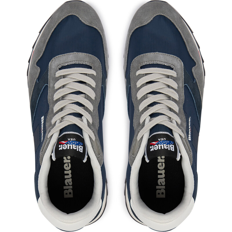 Sneakersy Blauer