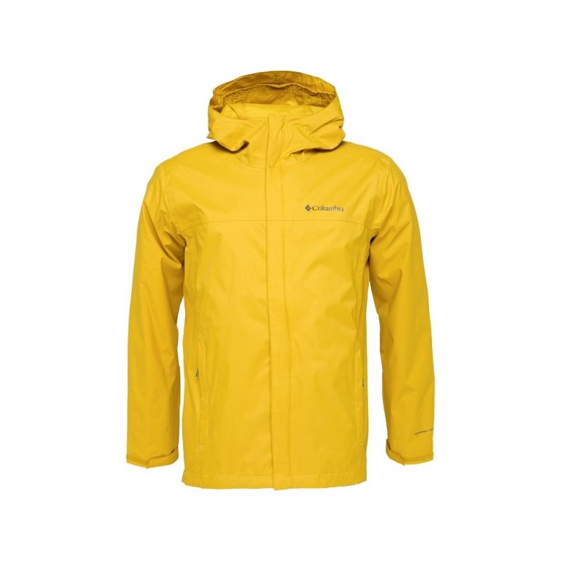 Columbia WATERLIGHT II JACKET Pánská bunda