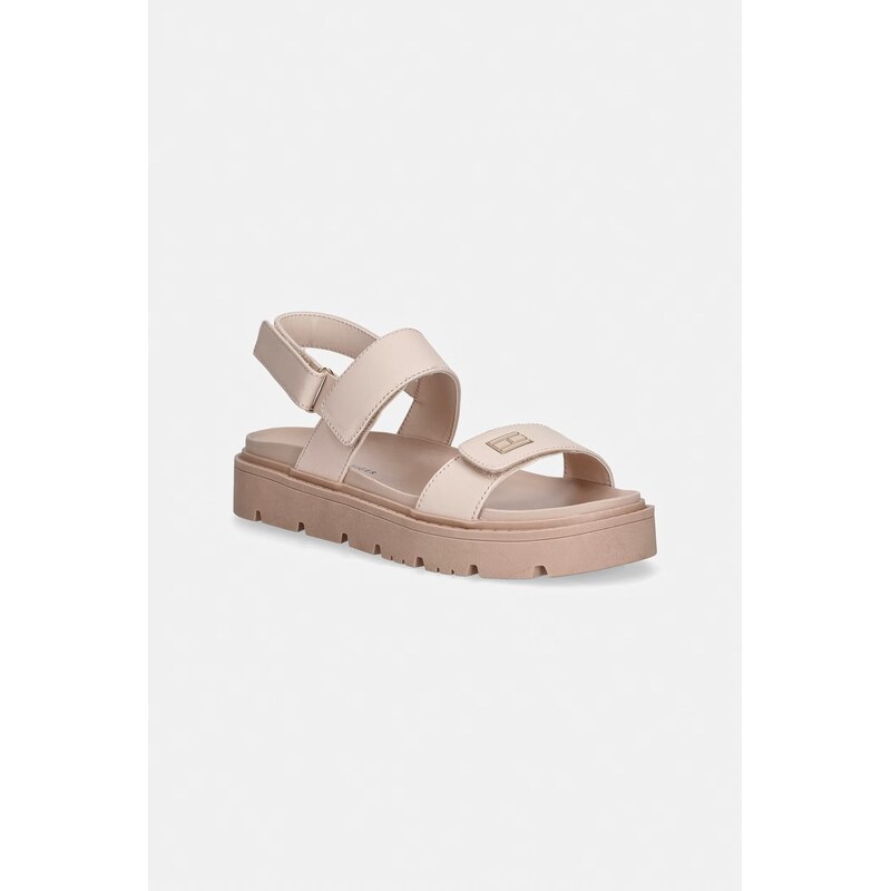 Tommy Hilfiger Dětské sandály Tommy Hilfiger
