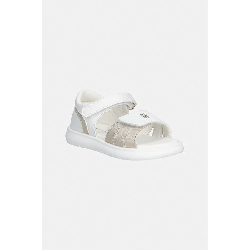 Tommy Hilfiger Dětské sandály Tommy Hilfiger