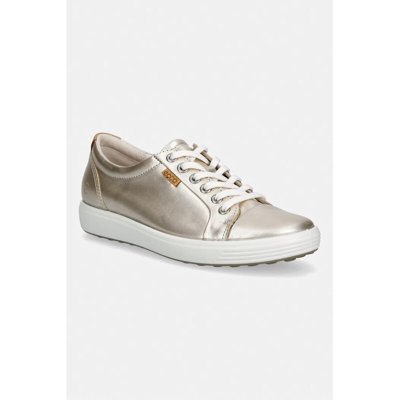 Kožené tenisky Ecco Soft 7 W 113430646