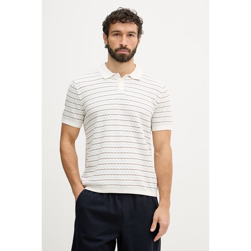 Guess polo pánské