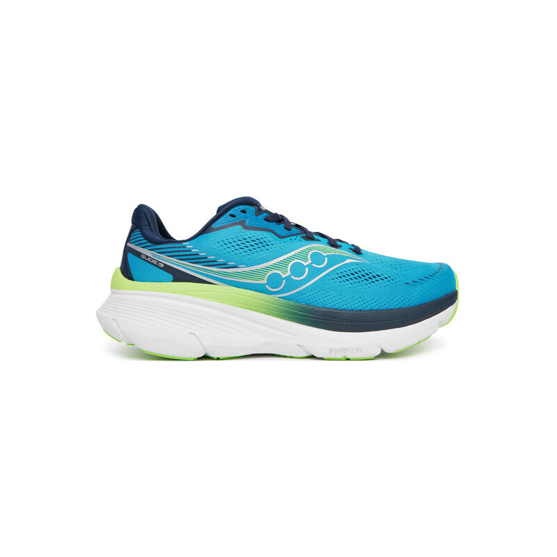 Běžecké boty Saucony 113466063