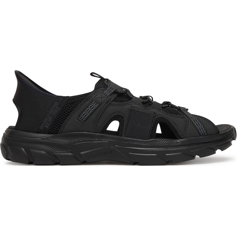 Sandály Skechers
