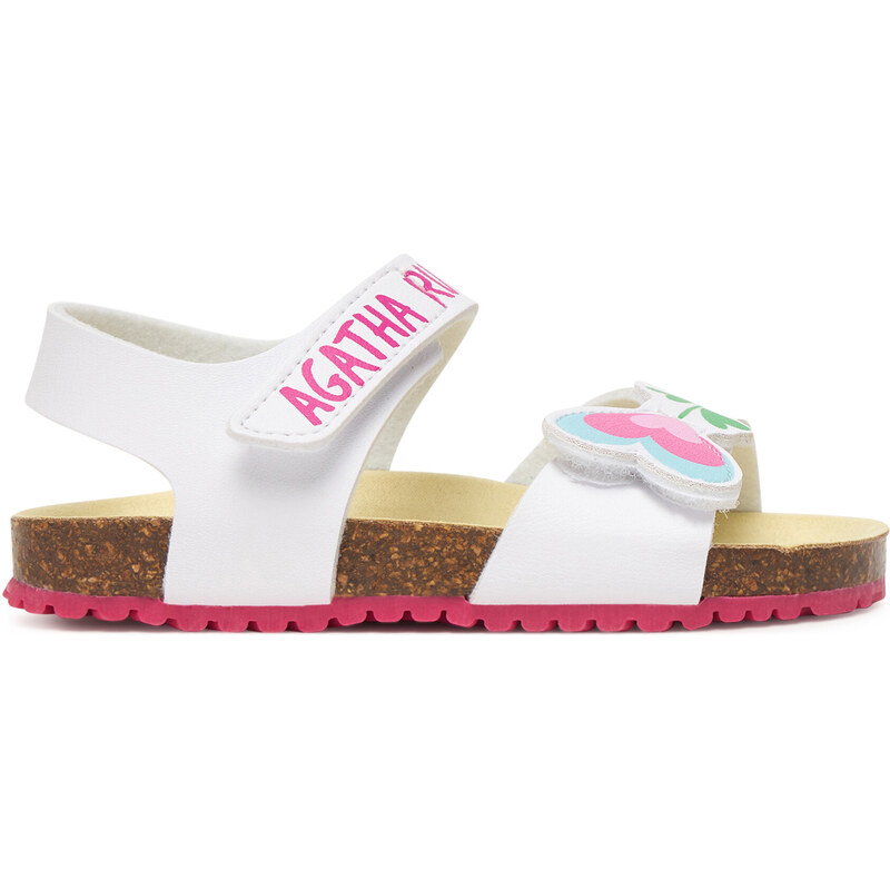 Sandály Agatha Ruiz de la Prada