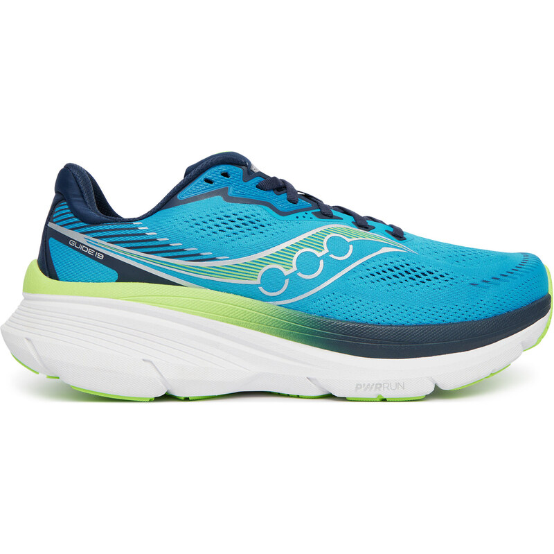 Běžecké boty Saucony 113466470