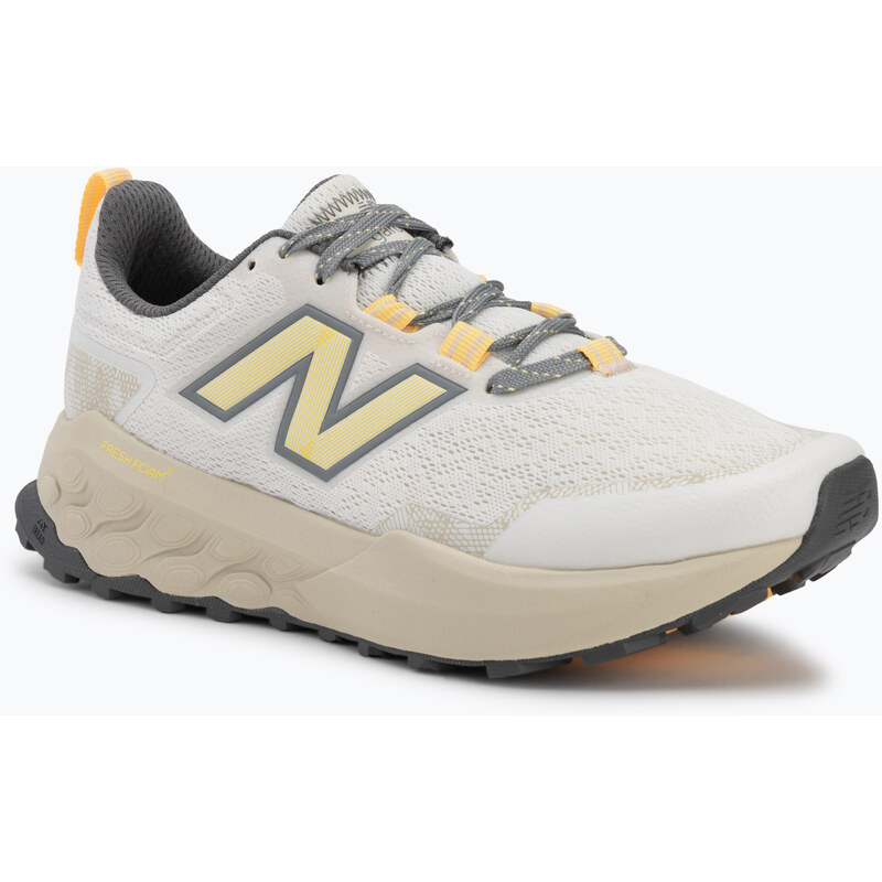 Dámské běžecké boty New Balance Fresh Foam Garoe V2 sea salt