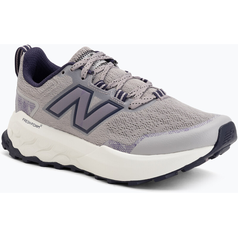 Dámské běžecké boty New Balance Fresh Foam Garoe V2 truffle salt