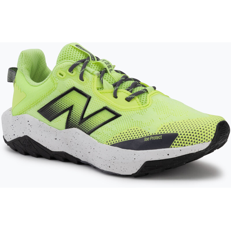 Dámské běžecké boty New Balance Dynasoft Nitrel V6 afterglow