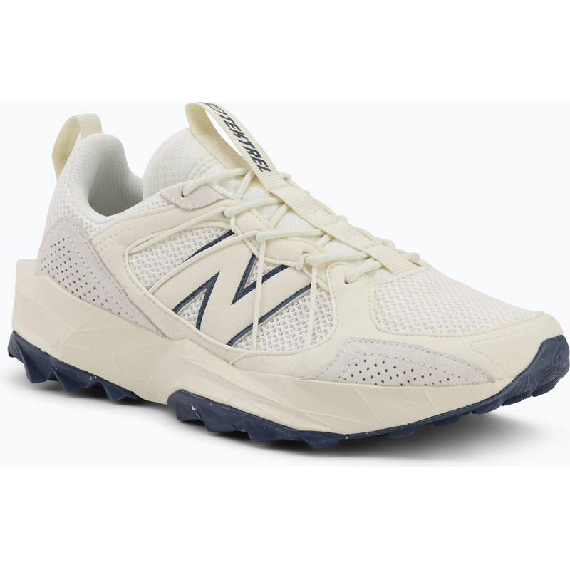 Pánské běžecké boty New Balance Dynasoft Tektrel V1 angora/ navy
