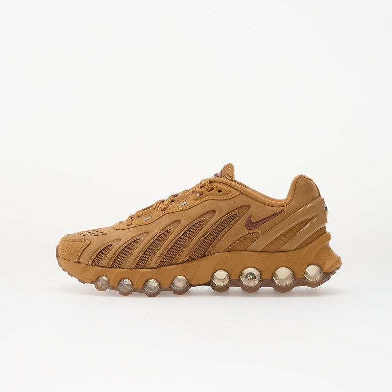 Nike Air Max Dn8 Lthr Flax/ Fauna Brown