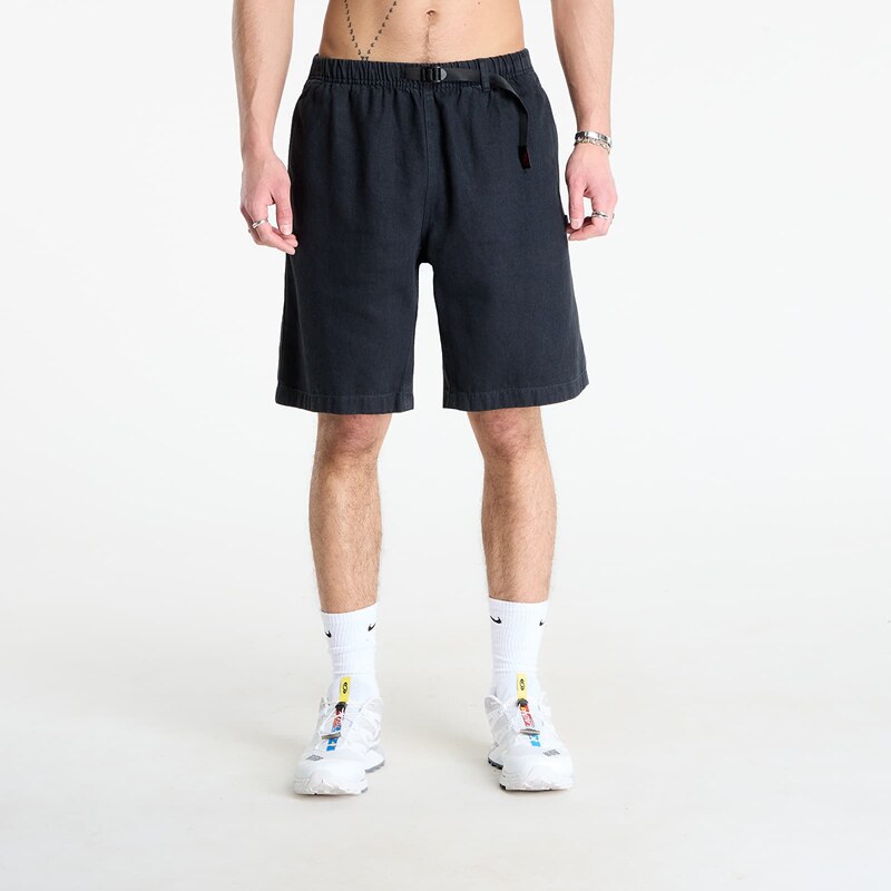 Šortky Gramicci Hemp G-Short Carbon S