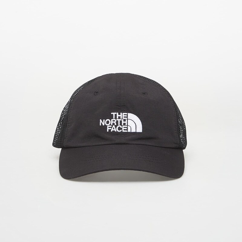 Kšiltovka The North Face Horizon Trucker Cap TNF Black/ TNF
