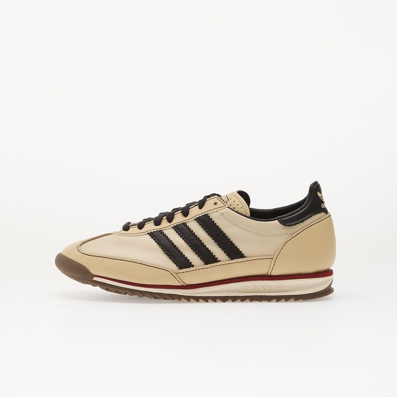 adidas Originals adidas SL 72 Og W Core Black/ Sand Strata/ Core Black