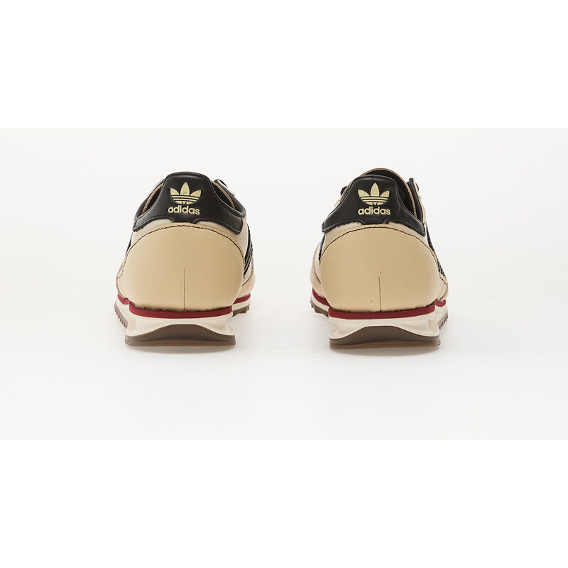 adidas Originals adidas SL 72 Og W Core Black/ Sand Strata/ Core Black
