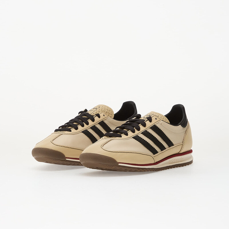 adidas Originals adidas SL 72 Og W Core Black/ Sand Strata/ Core Black