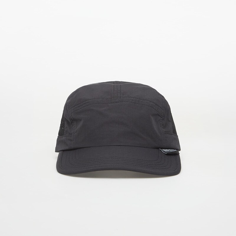 Kšiltovka Gramicci Guide Cap Black Universal