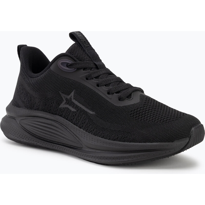 Dámské boty BIG STAR RR274A144 black