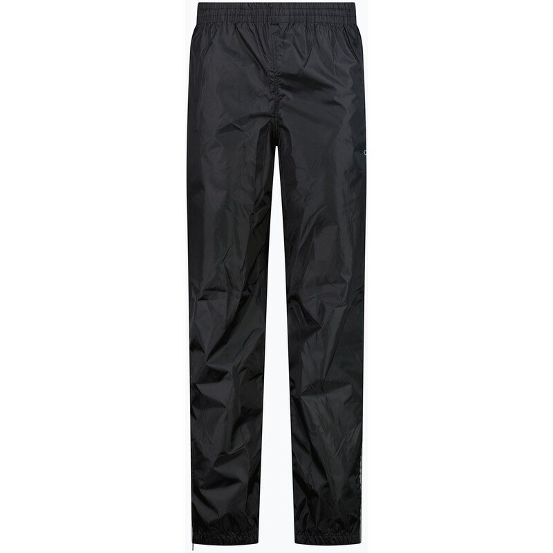 Pánské kalhoty s membránou CMP 3X96337 Rain black