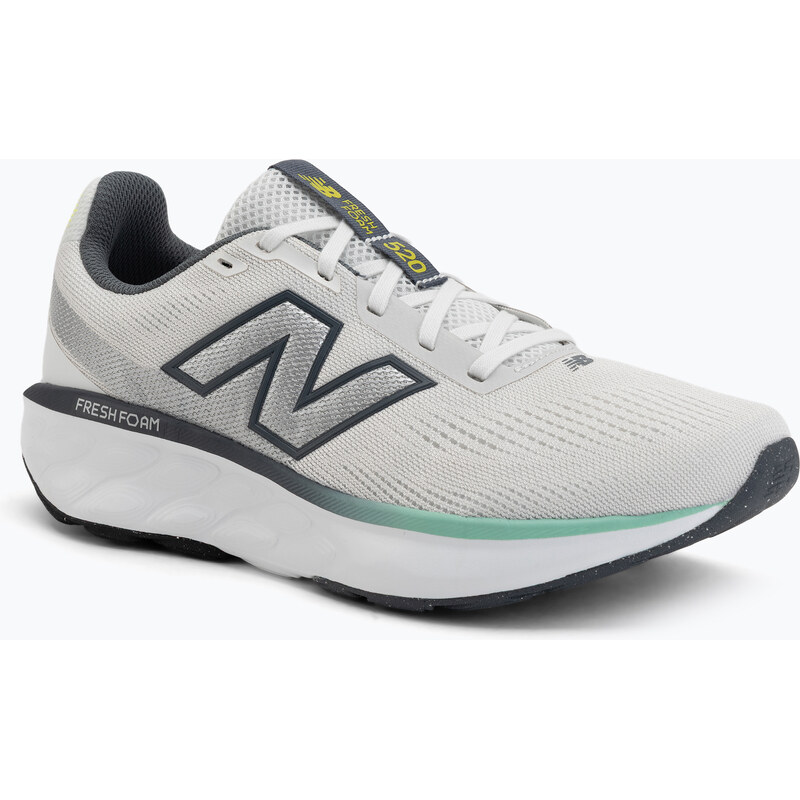 Pánské běžecké boty New Balance Fresh Foam 520s V9 stoneware