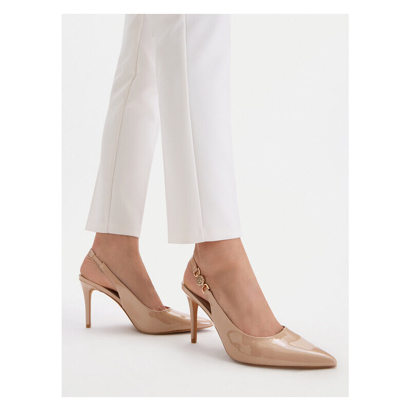 Lodičky Nine West
