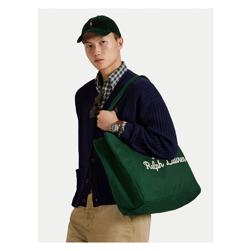 Kabelka Polo Ralph Lauren 113467364