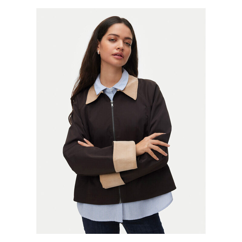 Bunda pro přechodné období Vero Moda 113468596