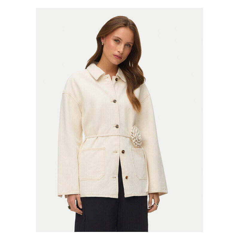 Jeansová bunda Vero Moda 113468631
