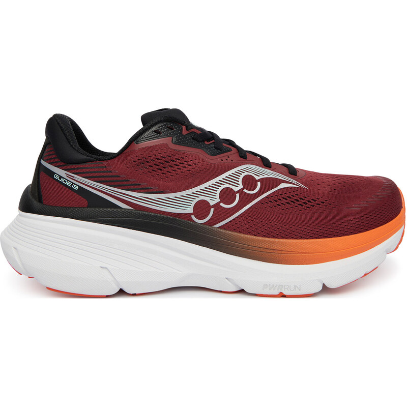Běžecké boty Saucony 113467998