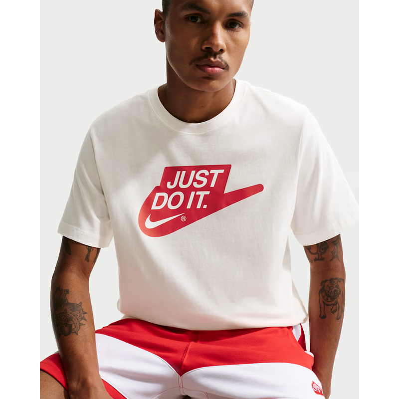Nike Sportswear T-Shirt SAIL