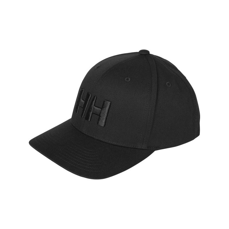 Helly Hansen HH BRAND CAP Unisex sportovní čepice