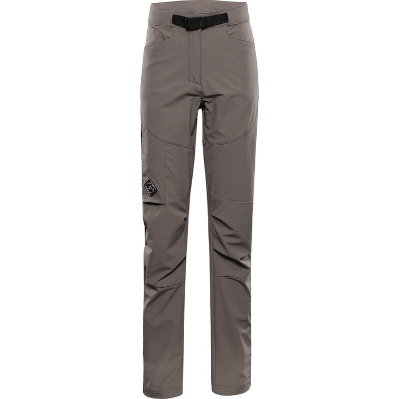 ALPINE PRO - AKANA 3 DÁMSKÉ SOFTSHELLOVÉ KALHOTY 113468723
