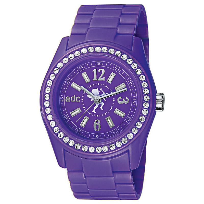 edc by Esprit EE900172005 Disco Glam Purple